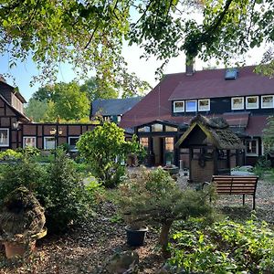 Ferien- und Reitsport Hotel Brunnenhof