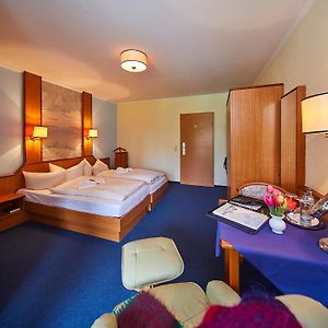 Standard Doppelzimmer